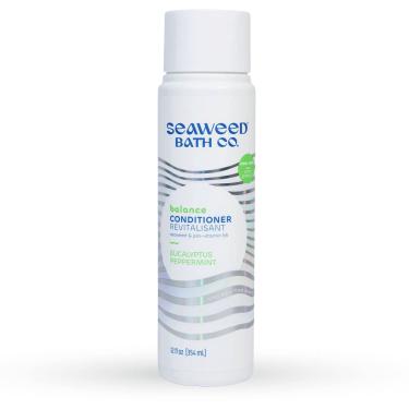 Imagem de Condicionador Seaweed Bath Co. Balance Eucalyptus Peppermint 355mL