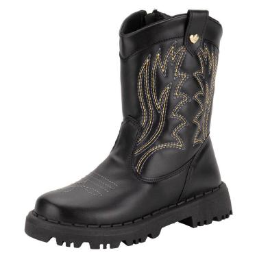 Imagem de Bota Infantil Country Nilqi 165010
