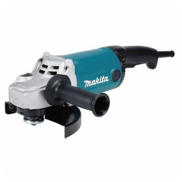 Imagem de Esmerilhadeira Angular 180 mm GA7090-220V Makita, 220V