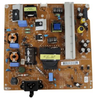Imagem de Placa Fonte Para Tv Modelo 42LB5800 EAX65423701(1.9) LGP3942