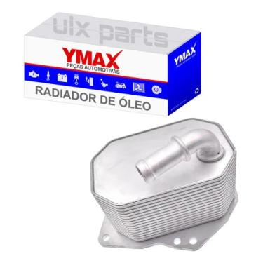 Imagem de Trocador Calor Oleo Motor Para Ford Ranger 2.2 16v 2013 2014 2015 - Ym