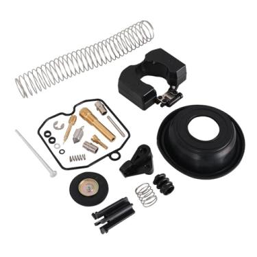 Imagem de Kit de reparo de carburador para motocicleta 1 conjunto de ferramentas de reconstrução para CV40 27421-99C CV 40