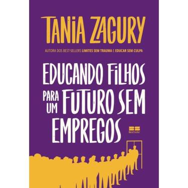 Imagem de Educando filhos para um futuro sem empregos