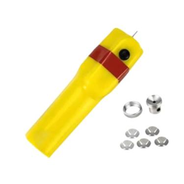 Imagem de Colaxi Piscina piscina gorda de modelador de ponta, reparando a ferramenta de reparo de ponta da elétrica de manutenção para clubes, férias da sala de jogos, para Uma Pequena Gorjeta