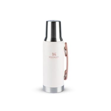 Imagem de Garrafa Térmica Stanley Mate System Rose Quartz 1.2L