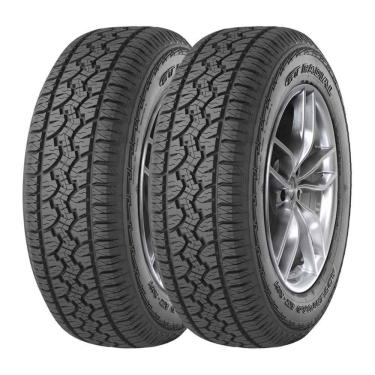Imagem de Kit 2 Pneus GT Radial Aro 16 235/70R16 Adventuro AT3 104T