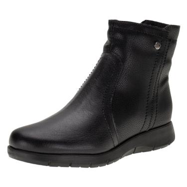 Imagem de Bota Feminina Cano Baixo Bottero 361502