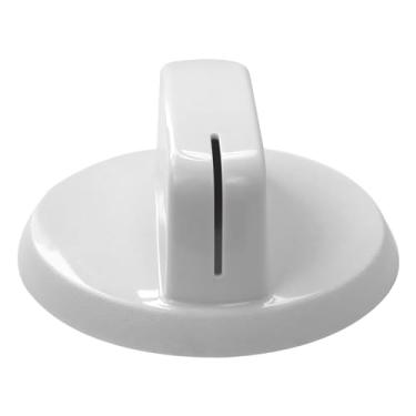 Imagem de Substituição do botão de controle principal do secador do temporizador para GE Hotpoint GTX22EASK0WW GTX22GASK0WW HTX21EASK0WW, AP6032623, PS11763058