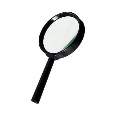 Imagem de Lupa de Aumento Lente de 80mm