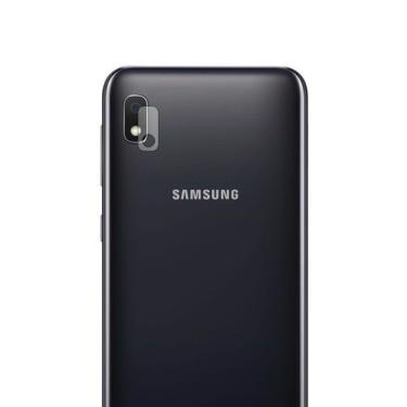 Imagem de Película Para Lente De Câmera Para Samsung Galaxy A10 - Gorila Shield