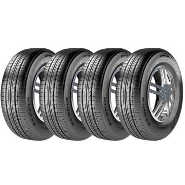 Imagem de Pneu Aro 16 Bridgestone Ecopia Ep150 205-55 91v - 4 Unidades 16