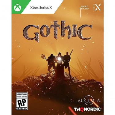 Imagem de Jogo Gothic 1 Remake - Xbox Series X|s