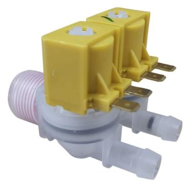 Imagem de Válvula Electrolux Dupla Lac13 Lac16 Ltd15 110v