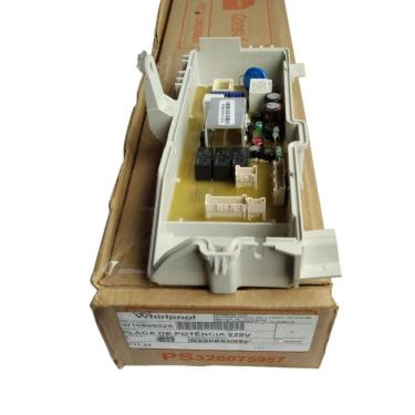 Imagem de Placa De Potência Lavadora Brastemp Bwh15 W10899325 220v Original 220v