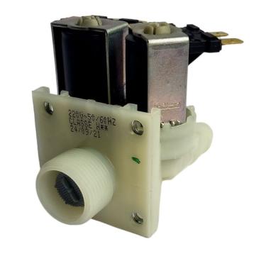 Imagem de Válvula De Entrada Lavadora Dupla Consul Cwh14-cws12 220v 220v