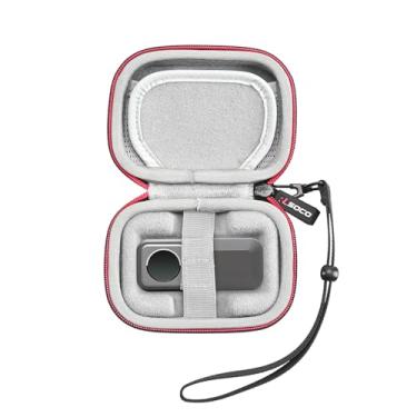 Imagem de RLSOCO Estojo rígido para câmaras térmicas FLIR ONE PRO/Gen 3/Pro LT & TOPDON TC002/TC002C DUO/TC001/TC001 Plus & Fluke TC01A/TC01B (apenas estojo)