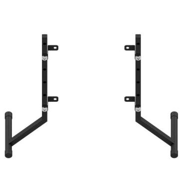 Imagem de Suporte de mesa para tv ou monitor para telas de 27 a 55 polegadas  su
