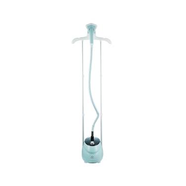 Imagem de Vaporizador de Roupas Vertical, 1,8L, Base com Rodízios, Azul Claro, 110V