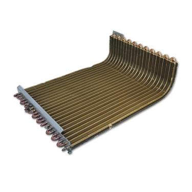 Imagem de Serpentina Evaporadora Ar Condicionado LG Acg73444942 S4uw09