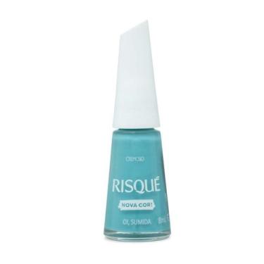 Imagem de Esmalte Risqué 8 ml Oi, Sumida