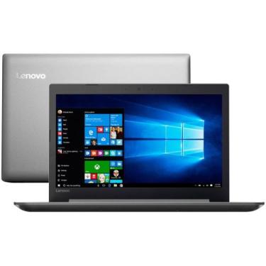 Imagem de Notebook Lenovo Ideapad 320 Intel Core i3 4GB  - 1TB 15,6 Full HD Wind