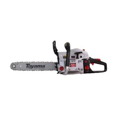 Imagem de Motosserra Gasolina Toyama 46Cc Sabre 40Cm Ponta Rolante