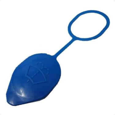 Imagem de Tampa Reservatório Limpador Honda Fit 2015 a 2021 - 1354053 - NV43R