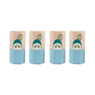 Imagem de Sonny Angel Mofusand CBerry Blossom Series Blind Box Mini Action Figur