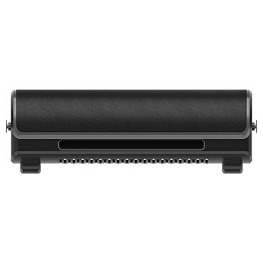 Imagem de Chusui Ventilador de ventilação de assento de carro Ventilador de resfriamento USB Ventilador elétrico de circulação de ar de baixo ruído com 3 interruptores de velocidade de vento ajustáveis para cam