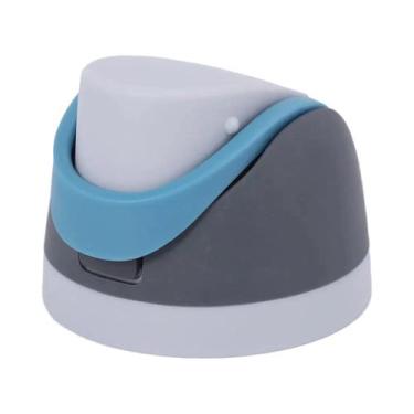 Imagem de Tampa De Substituição Para Garrafa De Água Owala Freesip De 16oz 24oz 