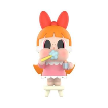 Imagem de Powerpuff Girls Series Blind Box Toys CRYBABY Figura De Ação De Alta Q