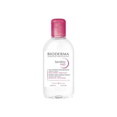 Imagem de Bioderma Sensibio H2O Água Micelar Calmante 250ml
