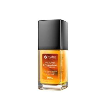 Imagem de Óleo Extraordinário de Macadâmia 9mL  - Hydra Cosméticos