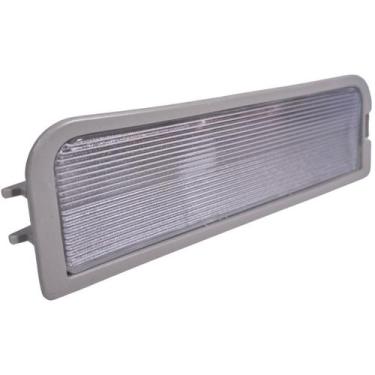 Imagem de Iluminação para lanterna luz de placa gol geracao iii 2000 em diante -