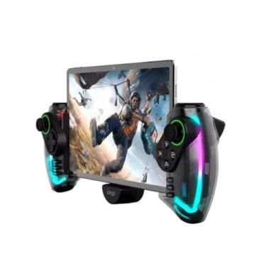 Imagem de Controle Gamepad Bluetooth PG-9777s para Tablet, Android, iOS