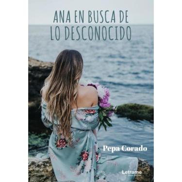 Imagem de Ana en busca de lo desconocido - Espanhol