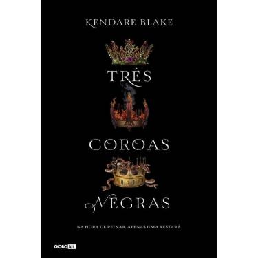 Imagem de Três Coroas Negras