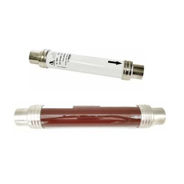 Imagem de Fusível Alta Tensão HH Tipo U8 25kV 475mm² – American Fuse | 80A