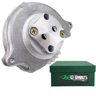 Imagem de Bomba de Oleo Titan 2002 a 2008 - Bros 2003 a 2005 - Embus