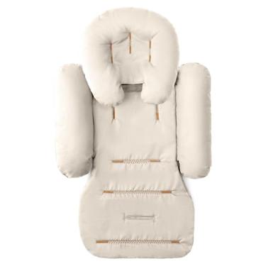 Imagem de Ninho Redutor Para Carrinho Multifuncional Yogi Baby Cru