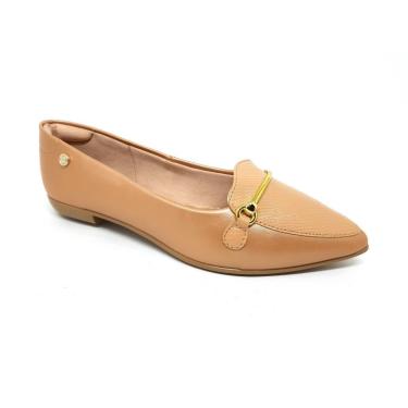 Imagem de Sapatilha Santinelli Casual Feminina-Feminino