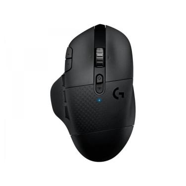 Imagem de Mouse Gamer sem Fio Logitech Laser 16000DPI-Unissex