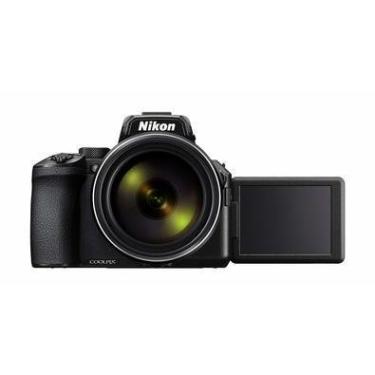 Imagem de Câmera Nikon Coolpix P950, Sensor Cmos, Uhd 4k30, Full HD, 60p, Com Vídeo, Bluetooth