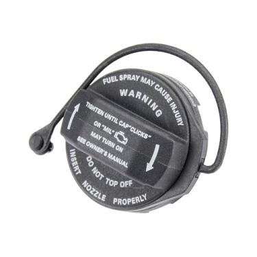 Imagem de URO Parts 95520124121 Tampa do tanque de combustível; c/Teather