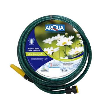 Imagem de Mangueira cj.jardim vd flex 30m arqua