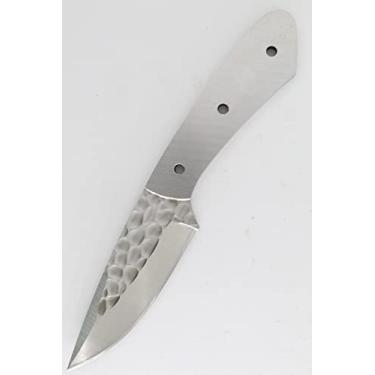 Imagem de Espaços em branco para fabricação de facas CNC - caça - pesca - acampamento - ao ar livre - personalizado (SCNC1)
