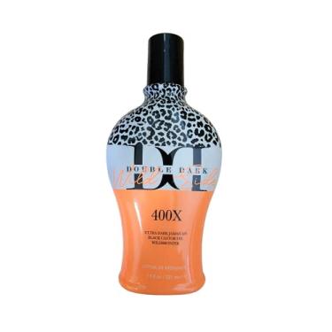 Imagem de Brown Sugar Bronzeador Preto Jamaicano Wild Side 400X Ultra Dark 7,5 Oz