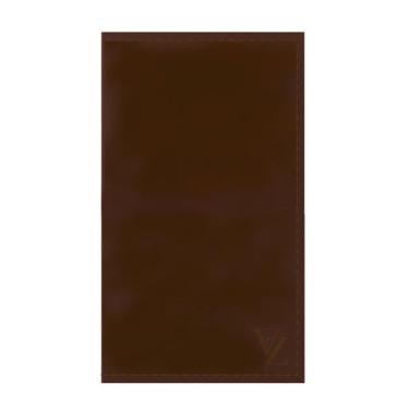 Imagem de Porta-Passaporte - Vivi Zambelli, Café