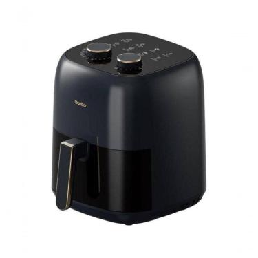Imagem de Fritadeira Air Fryer Gaabor Eclipse 4,2L Cinza 110V