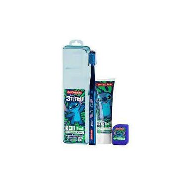 Imagem de Kit Adulto Dentalclean Stitch